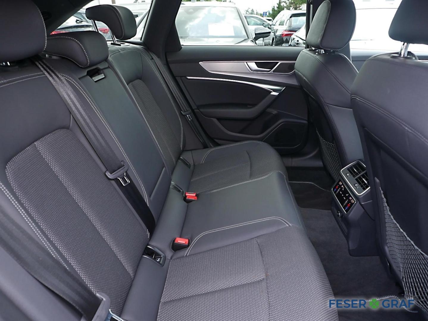 Image about Audi A6 Avant S line 40 TDI quattro S tronic