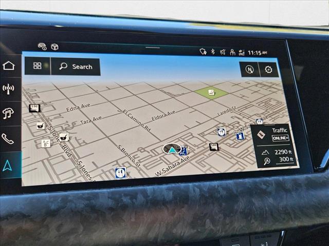 2025 Audi RS e-tron GT Performance Base - Photo 14