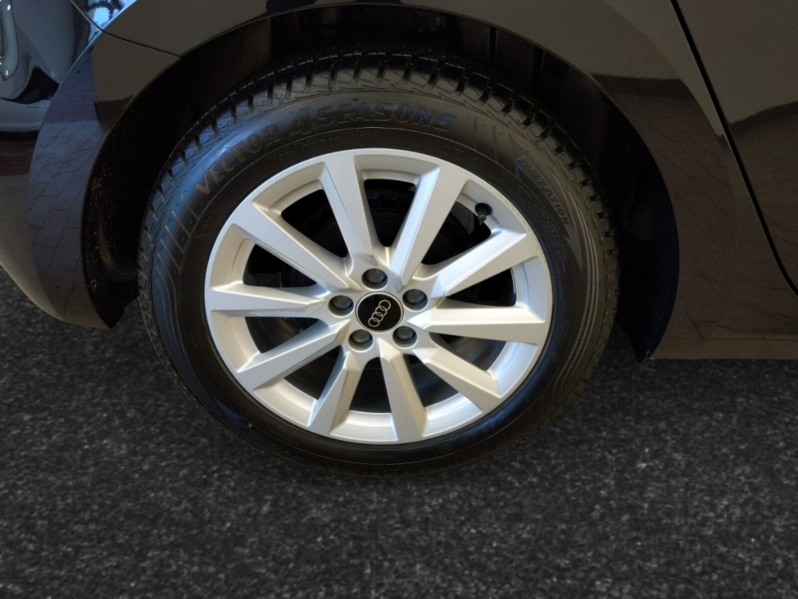 Audi A1 Sportback – Bild 7