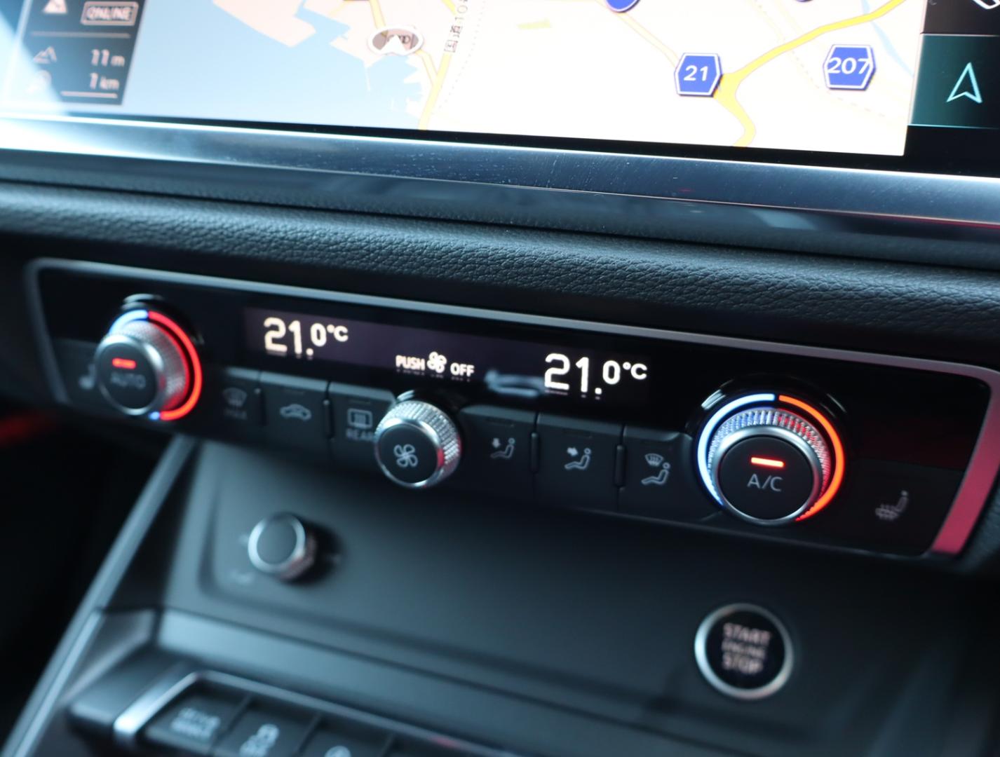 Audi Q3 35 TFSI S line 110(150) kW(PS) S tronic for more details contact your dealer