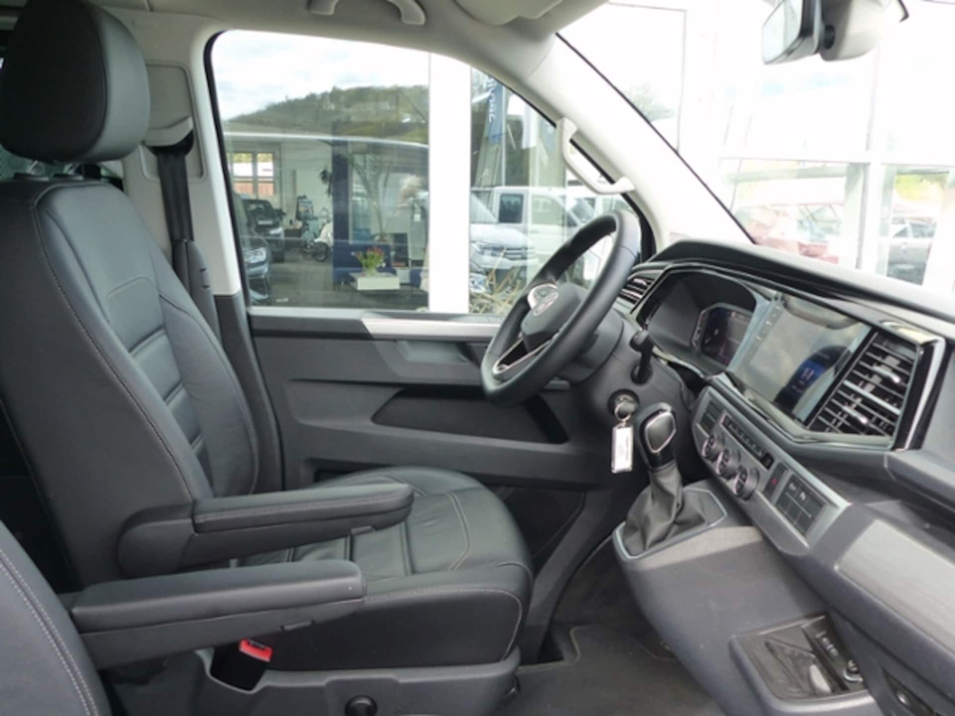 Volkswagen T6.1 Multivan Comfortline