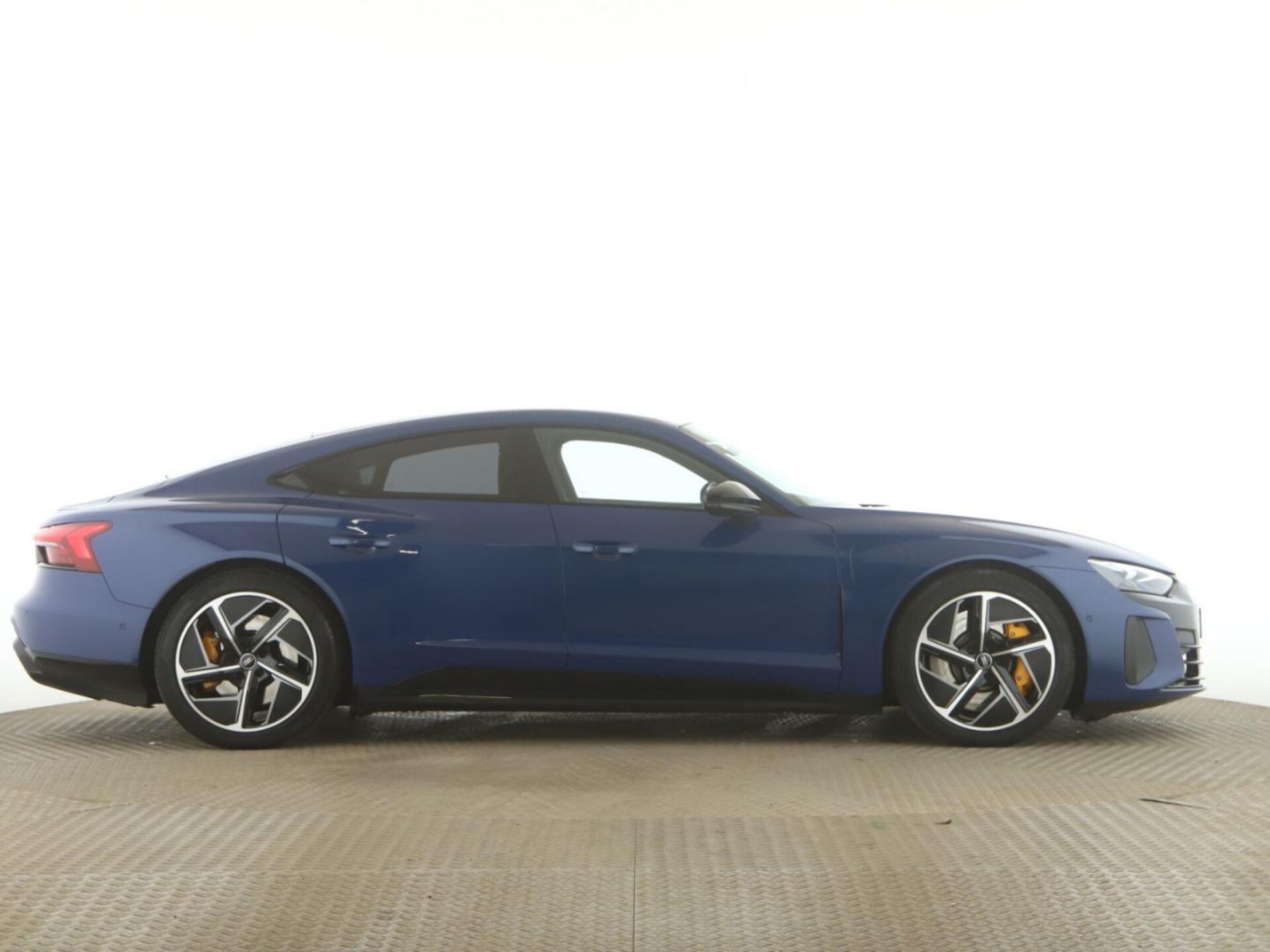 Audi RS e-tron GT