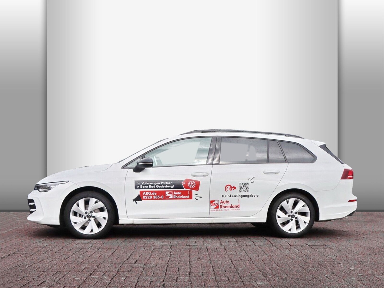 Volkswagen Golf Variant – Bild 4