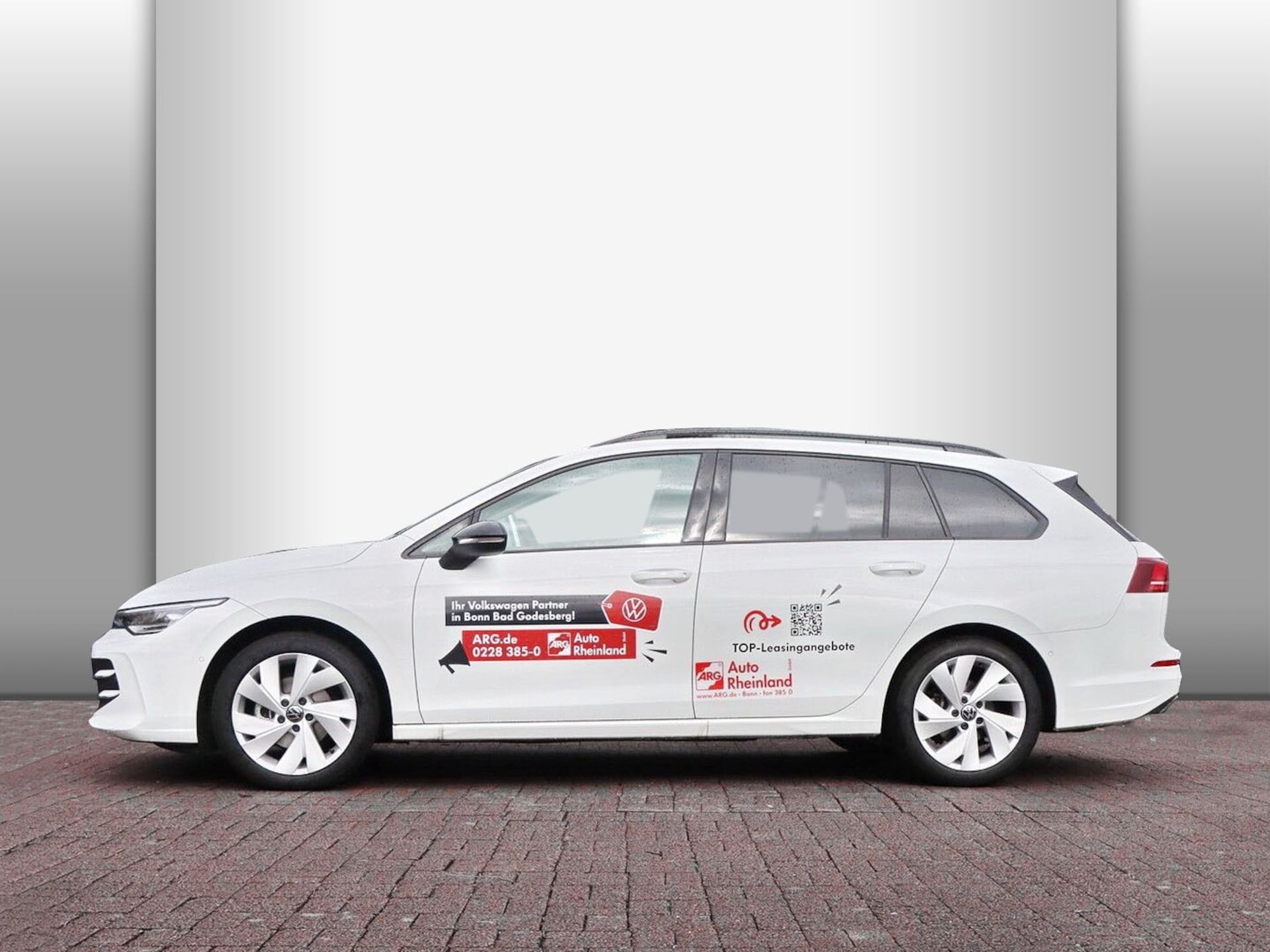 Volkswagen Golf Variant ENERGY