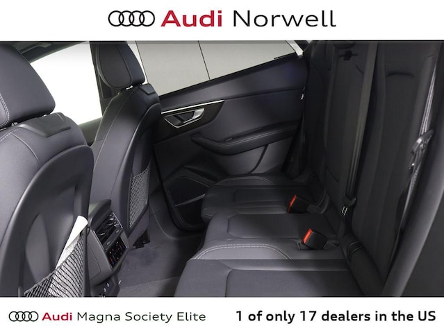 2026 Audi Q8 Premium Plus - Photo 22