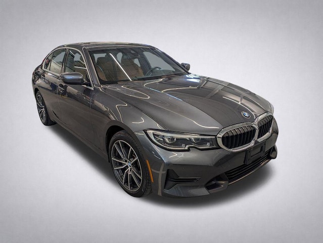 2020 BMW 330i