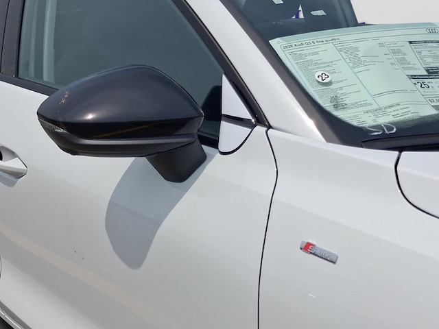 2026 Audi Q3 SUV