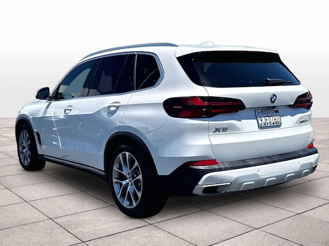 2024 BMW