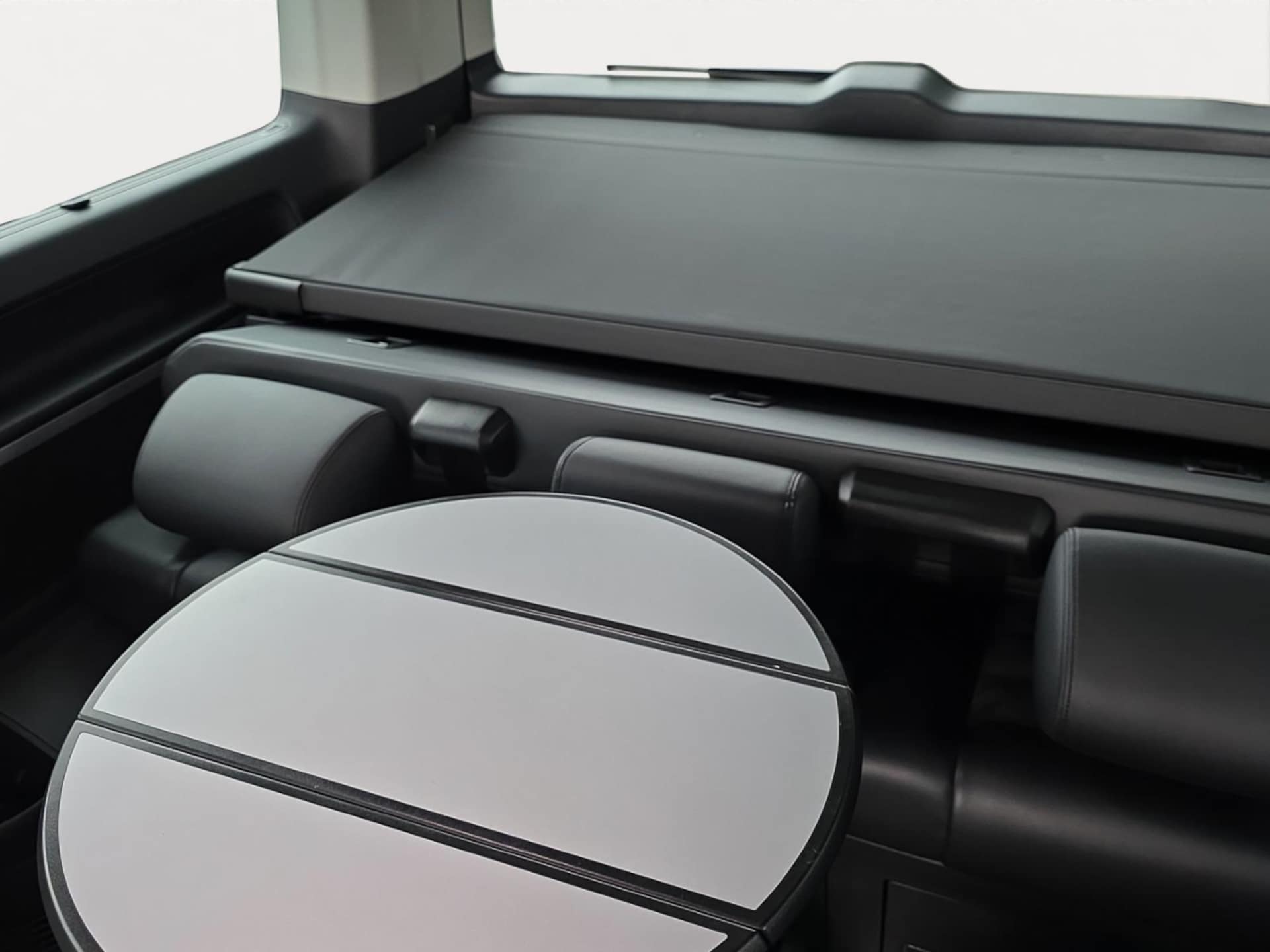 Volkswagen T6 Multivan Highline