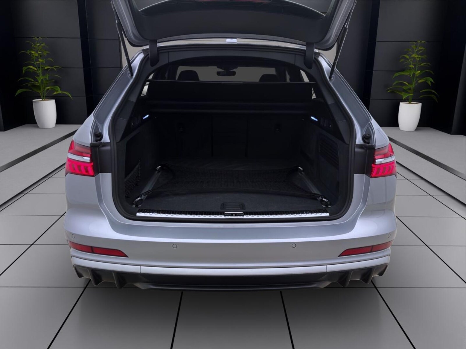 Audi S6 Avant – Bild 5