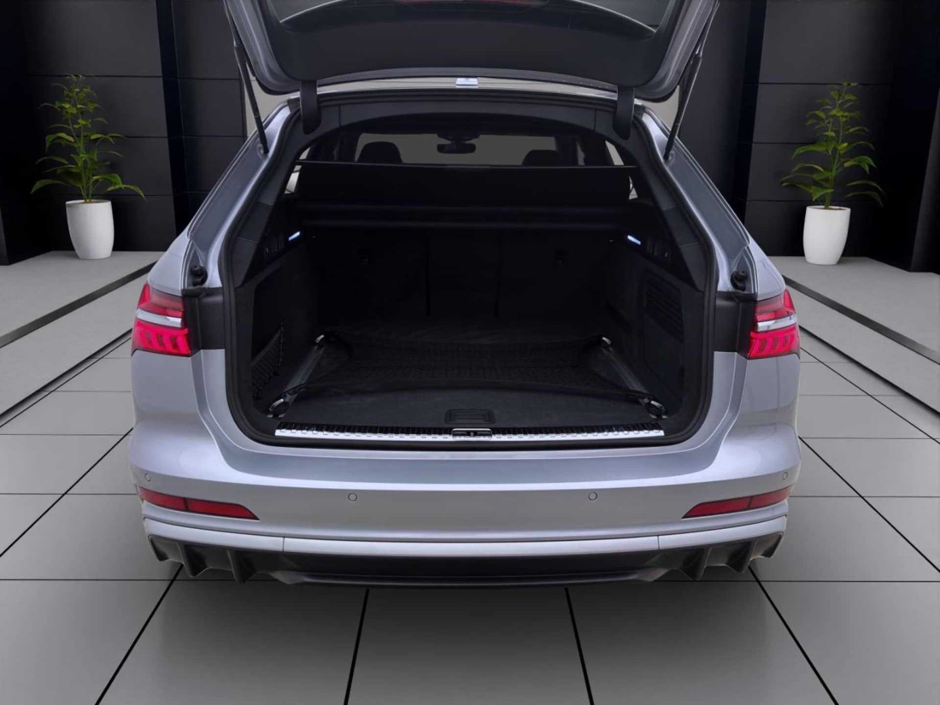 Audi S6 Avant