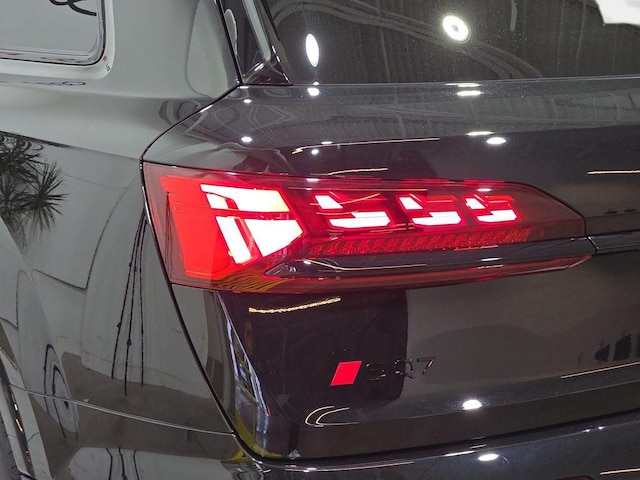 2026 Audi SQ7 Prestige - Photo 35