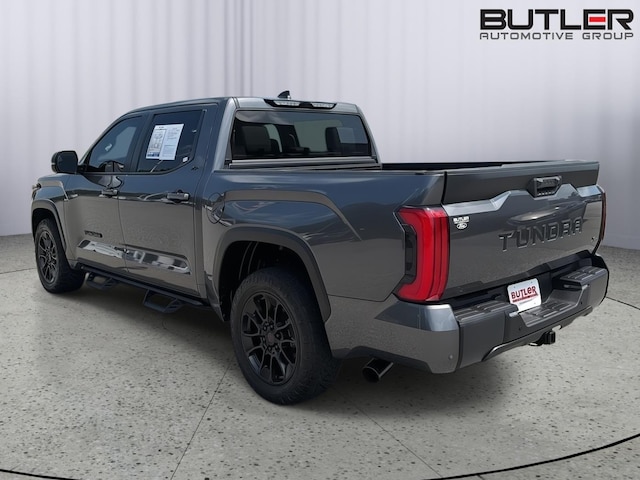 2024 Toyota Tundra