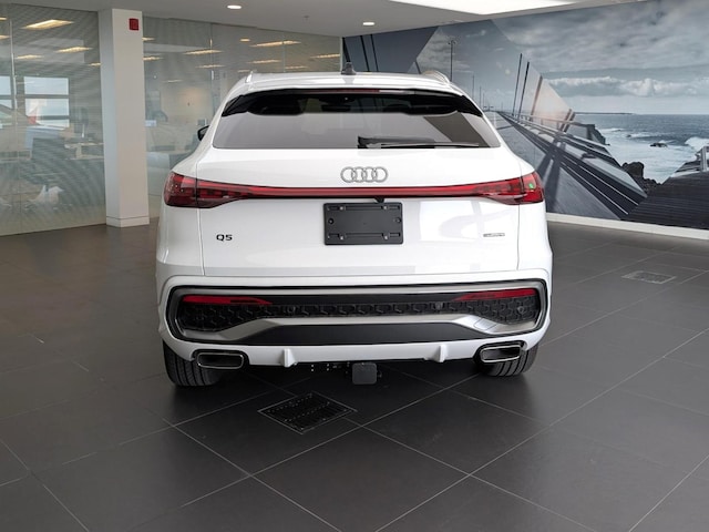2026 Audi Q5 Sportback
