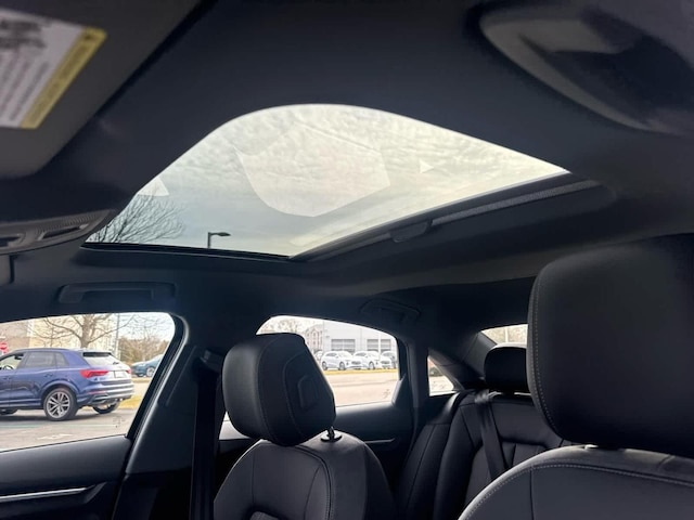 2026 Audi A3 Premium - Photo 12