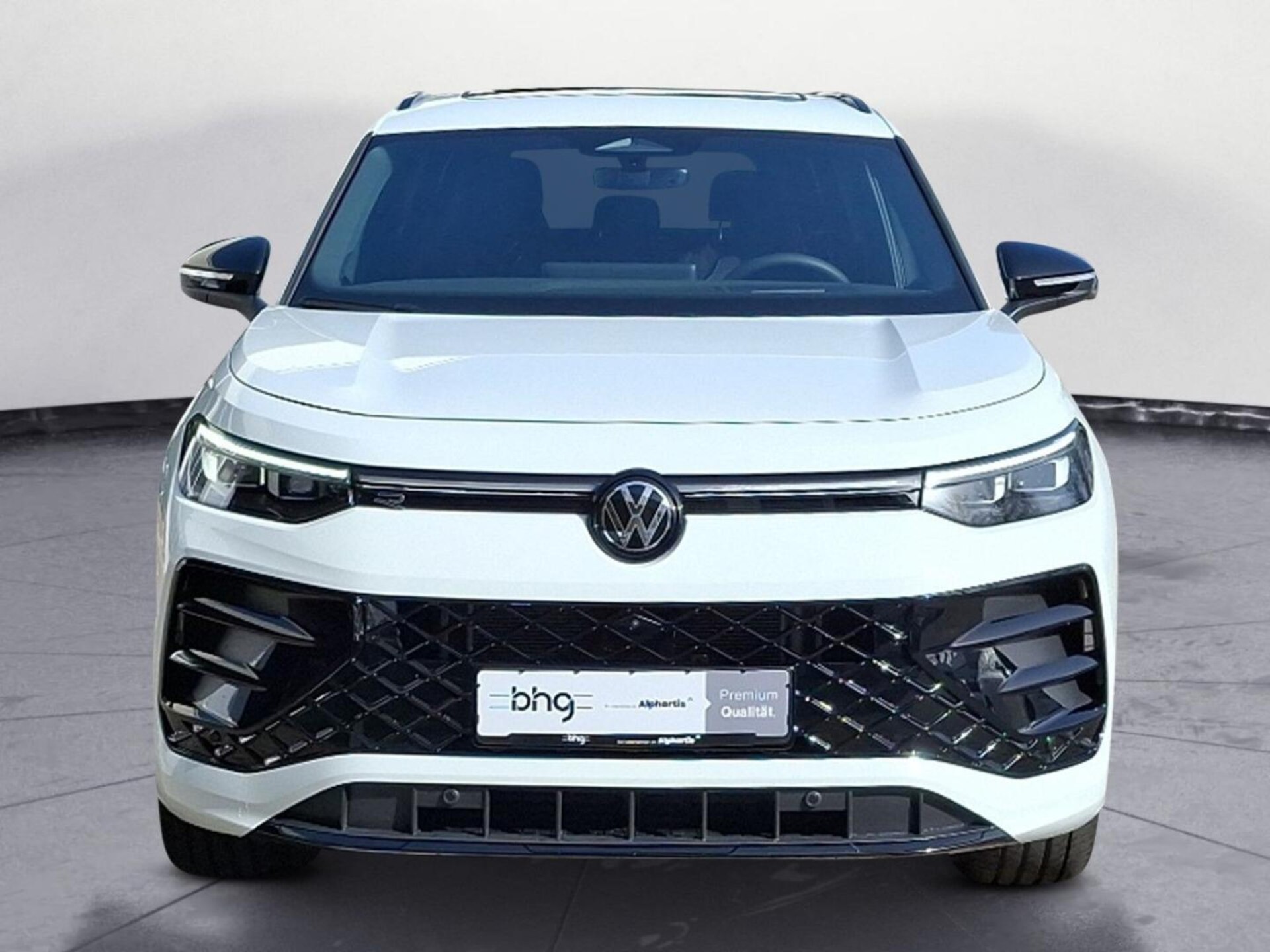 Volkswagen Tayron R-Line