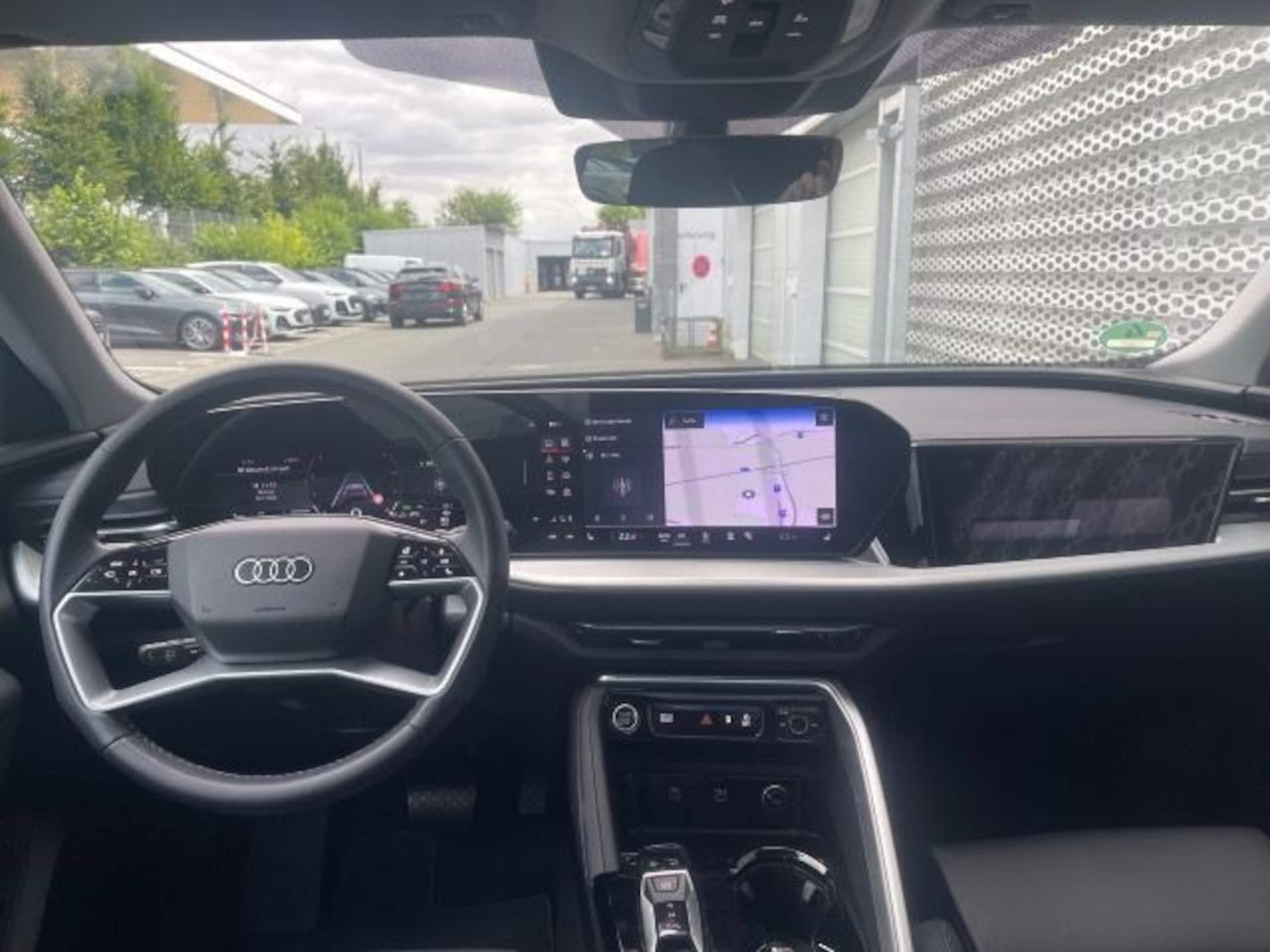 Audi Q5 Sportback