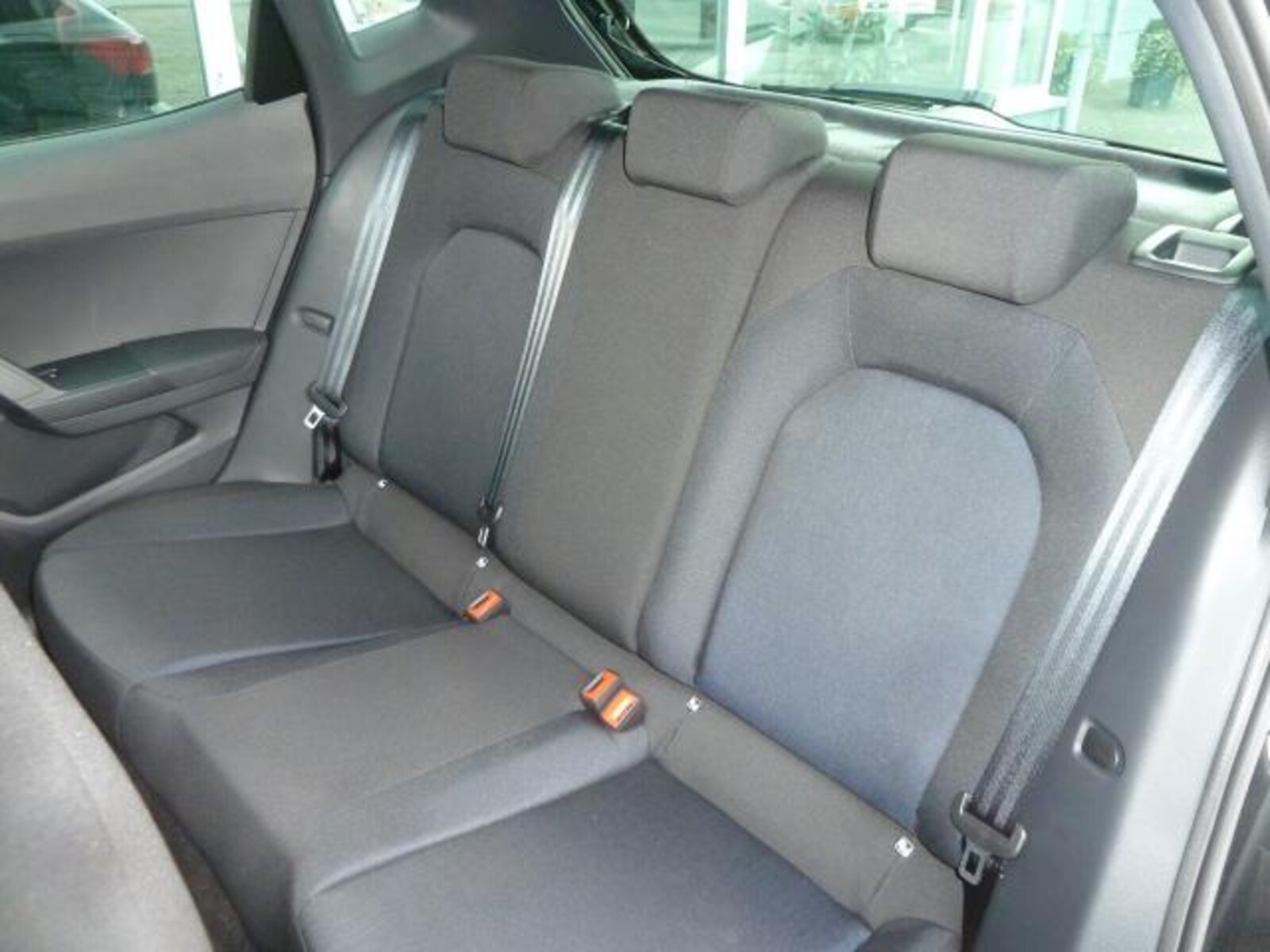 SEAT Ibiza – Bild 15