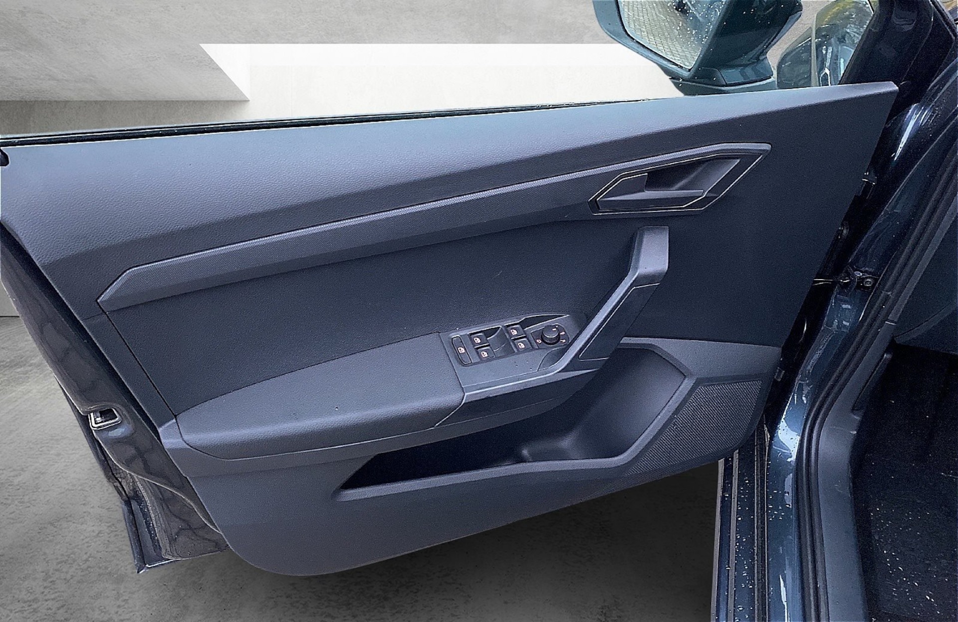 SEAT Ibiza Reference