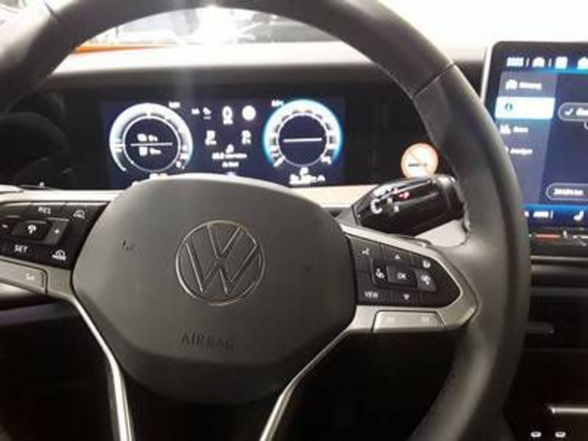 Volkswagen Tayron Elegance