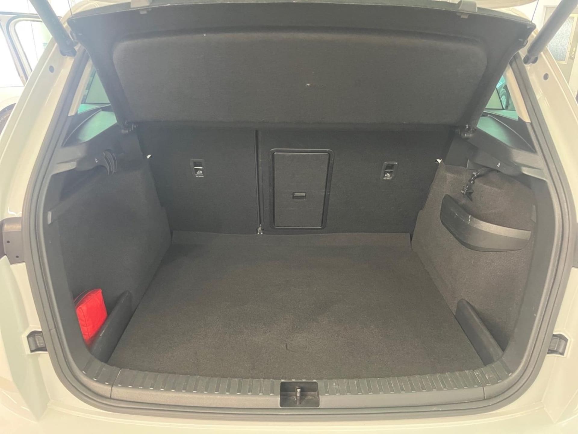 Skoda Karoq Style