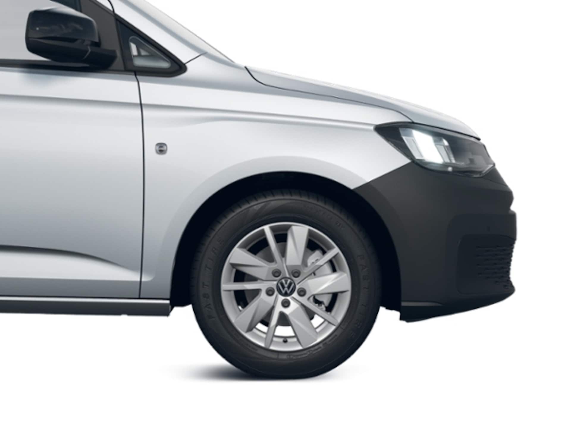 Volkswagen Caddy Basis-Modell