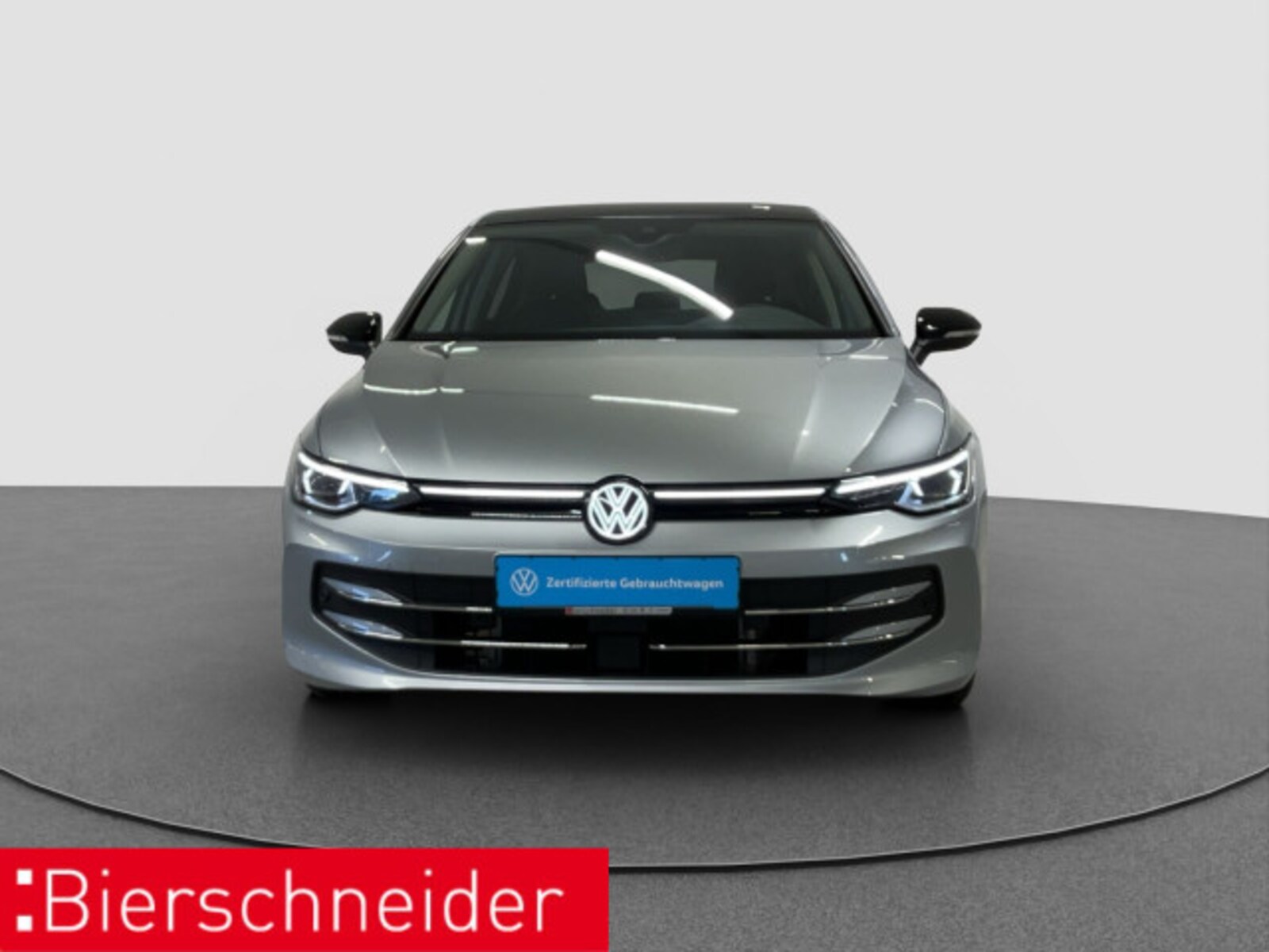 Volkswagen Golf – Bild 3