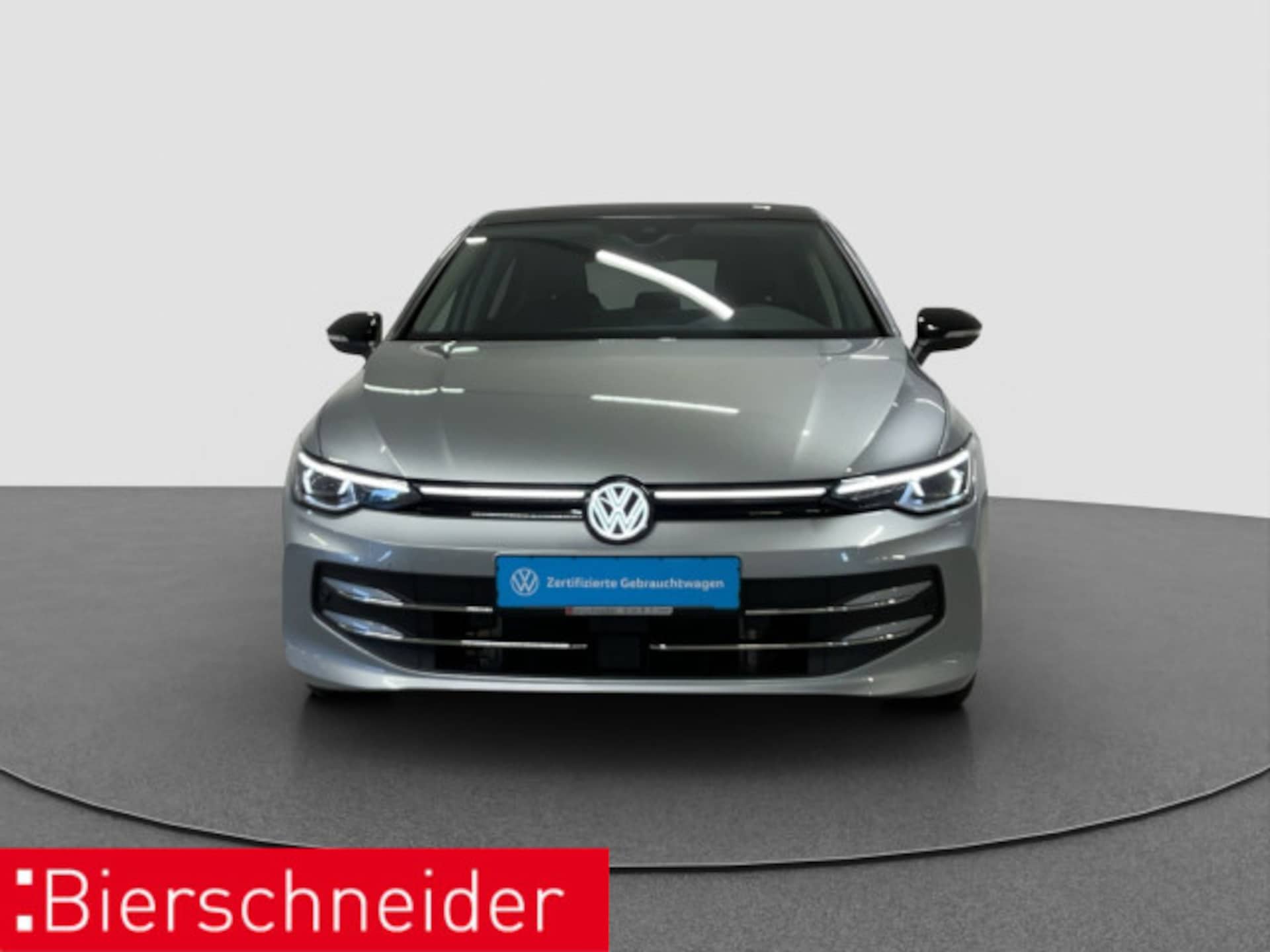 Volkswagen Golf Goal