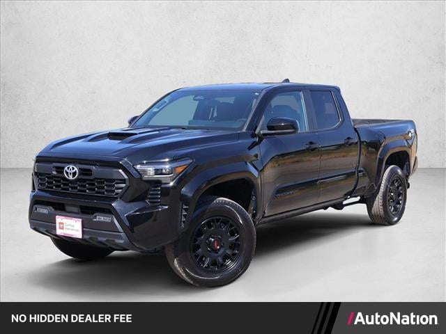 Photo of 2024 Toyota Tacoma