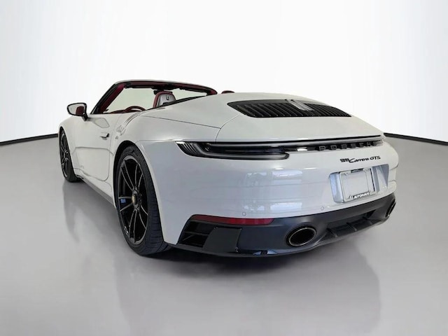 2023 Porsche