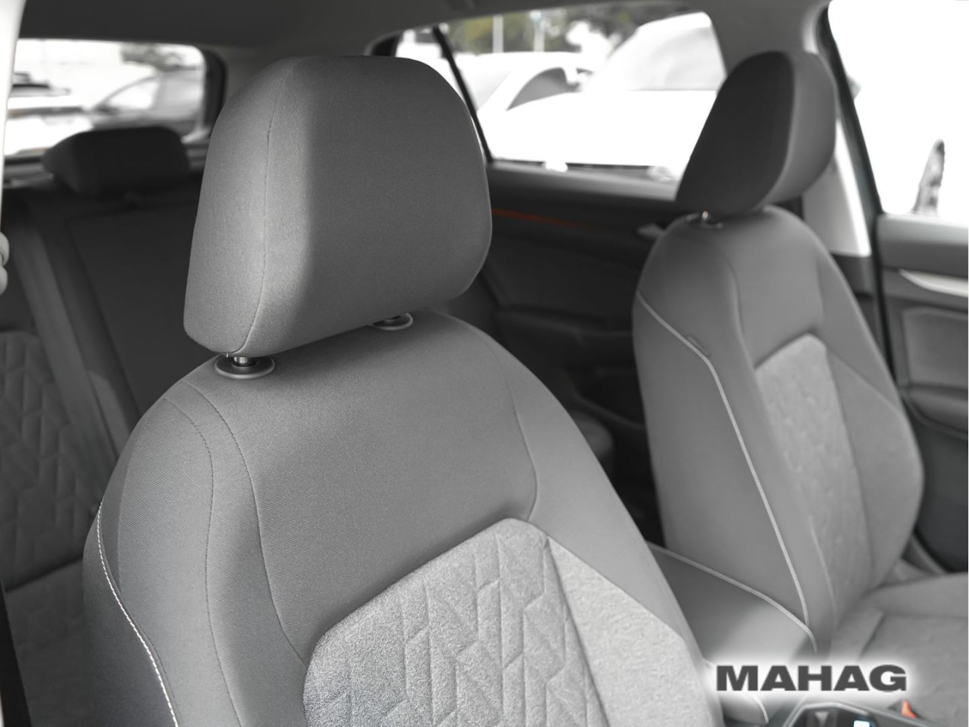 Volkswagen Golf MOVE