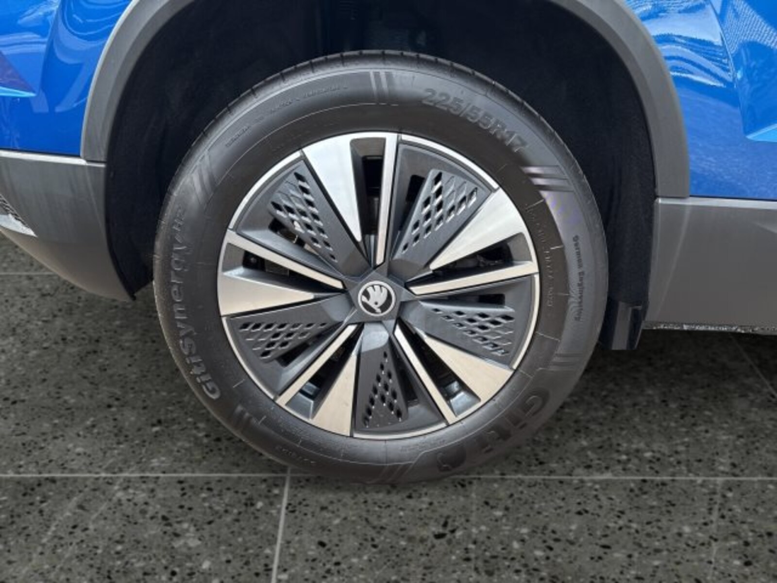 Škoda Karoq – Bild 12