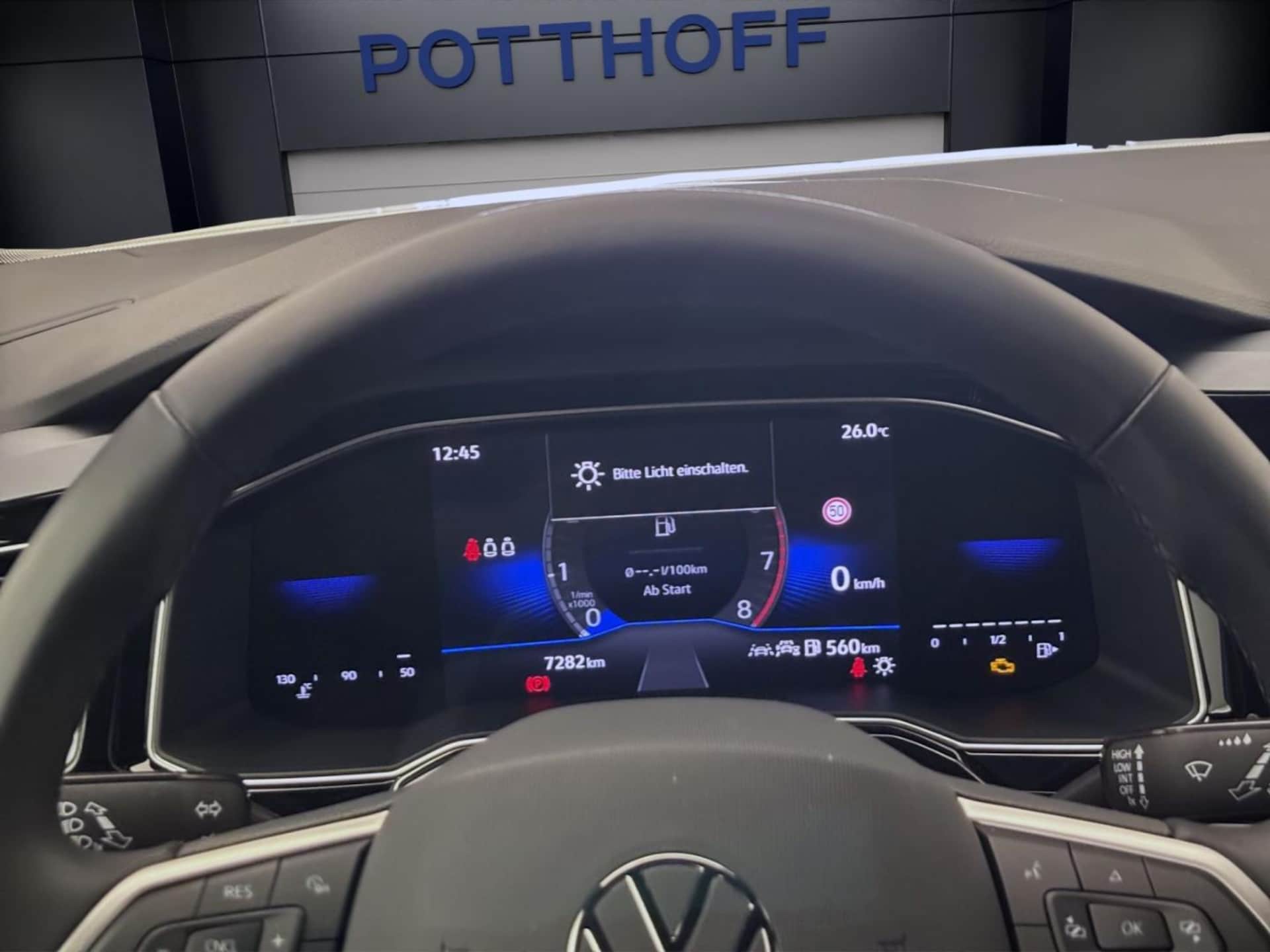 Volkswagen Taigo R-Line