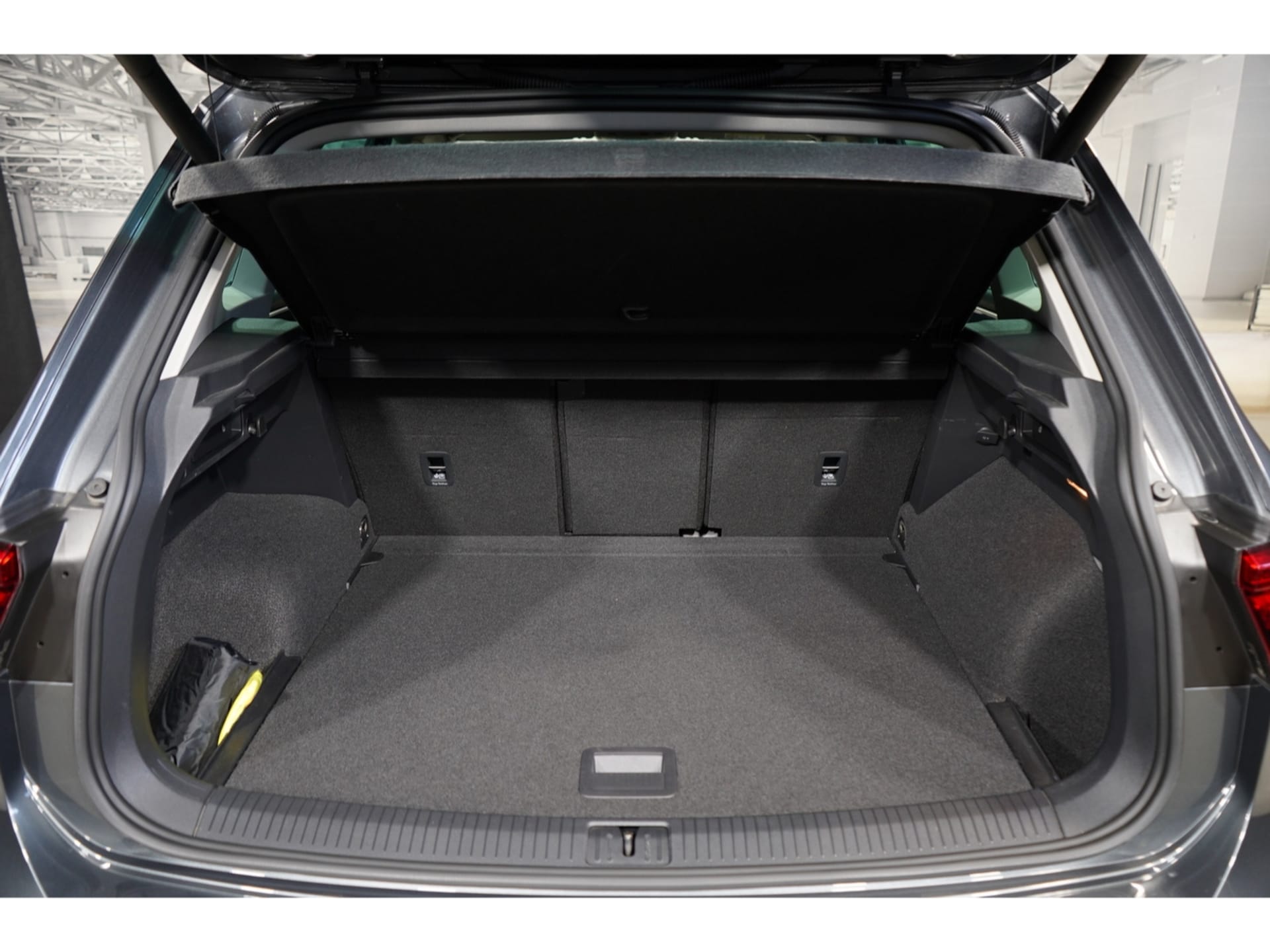Volkswagen Tiguan Highline