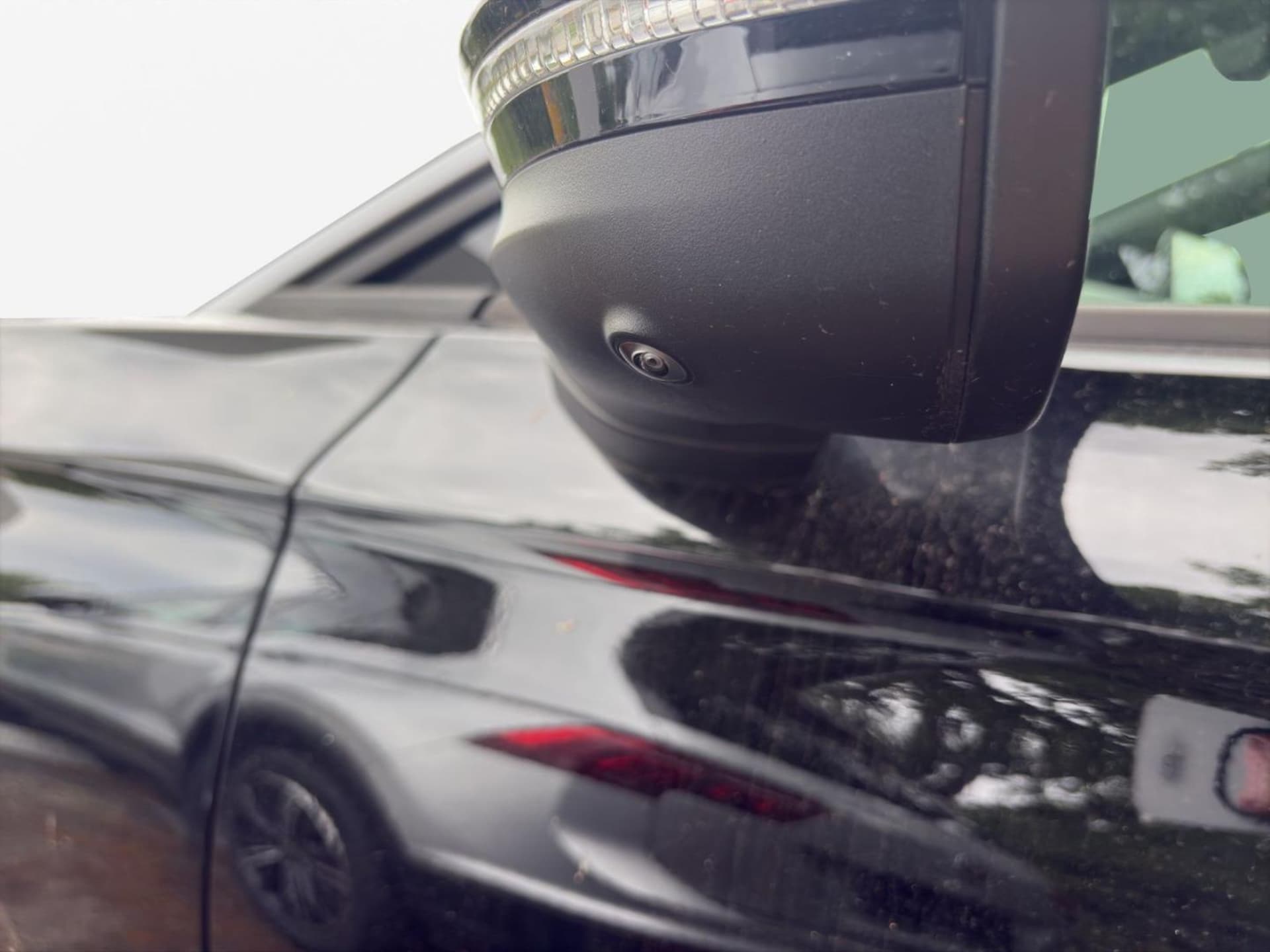 Volkswagen ID.7 Pro