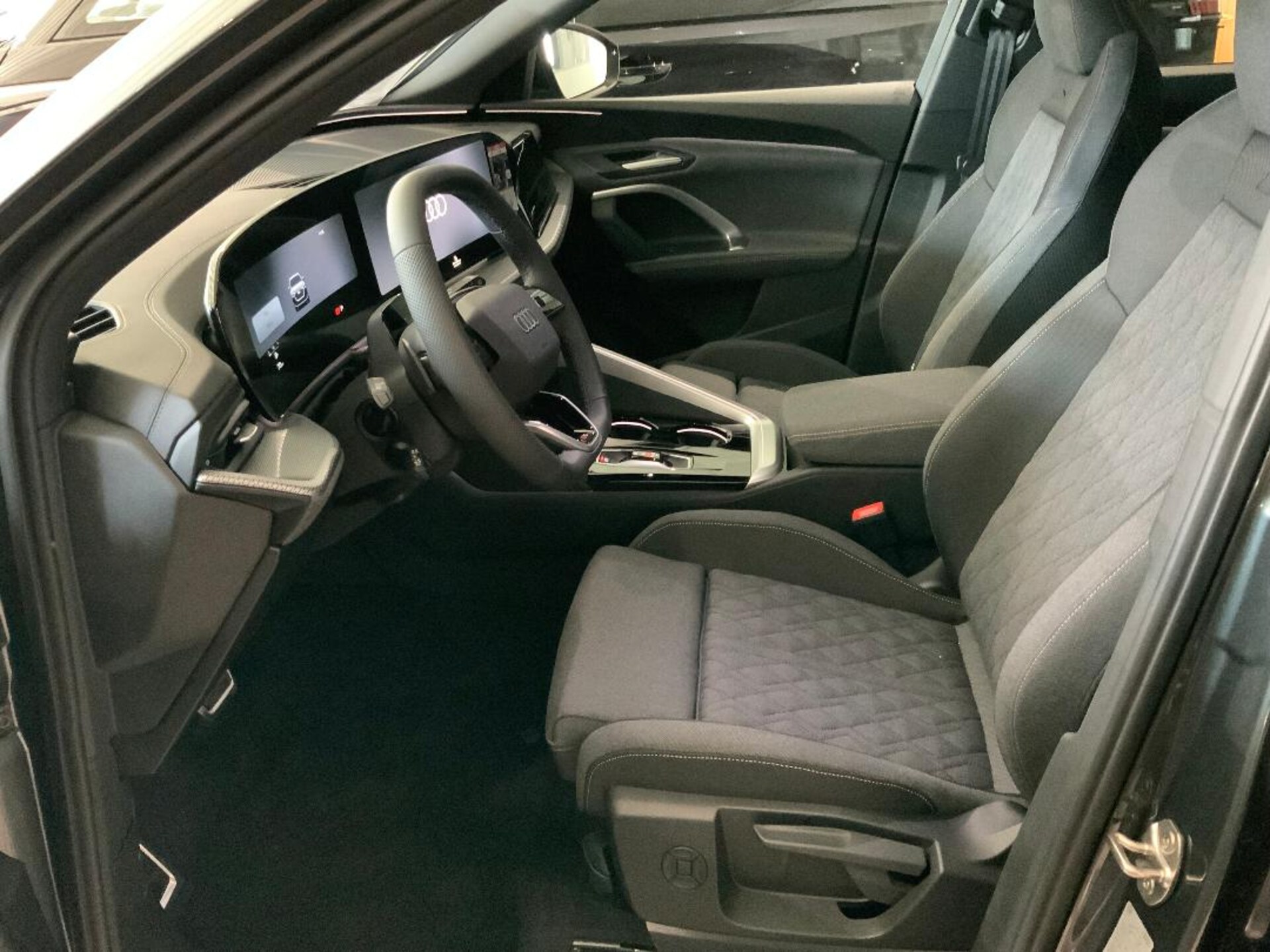 Audi Q5 SUV