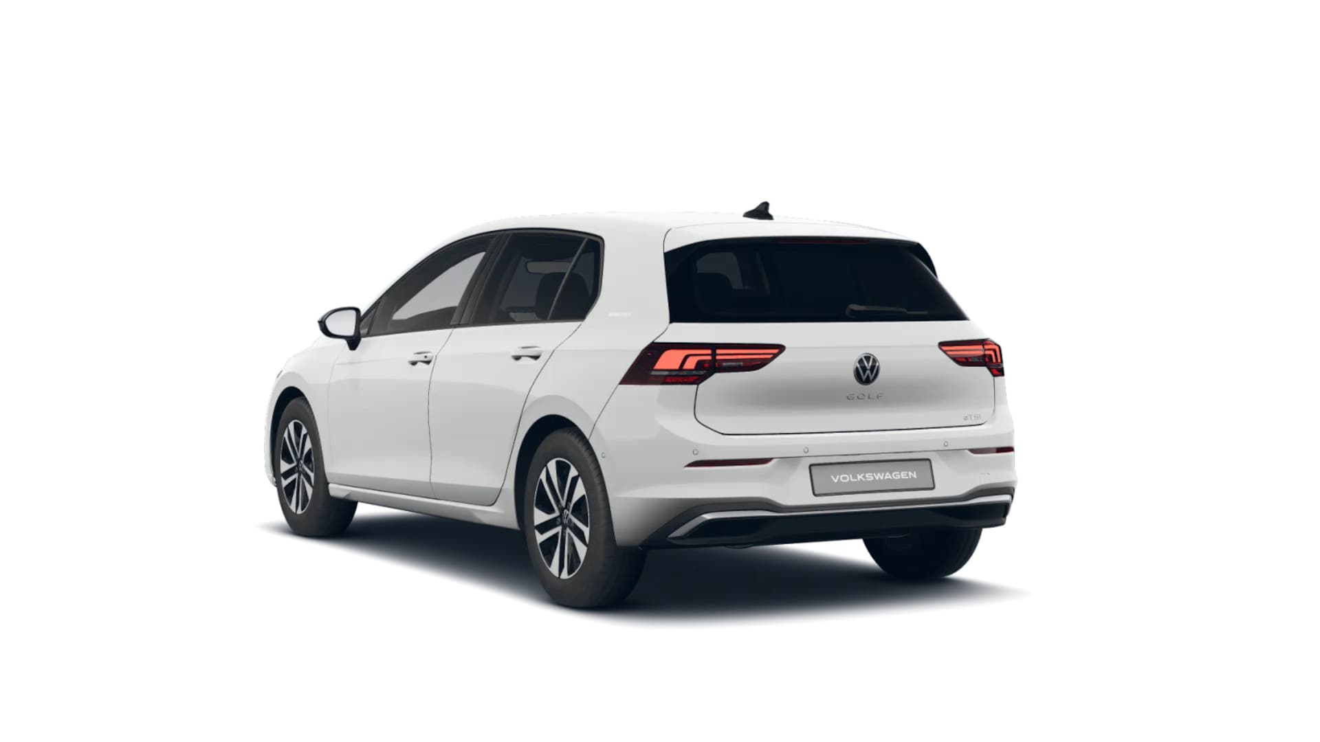 Volkswagen Golf ENERGY