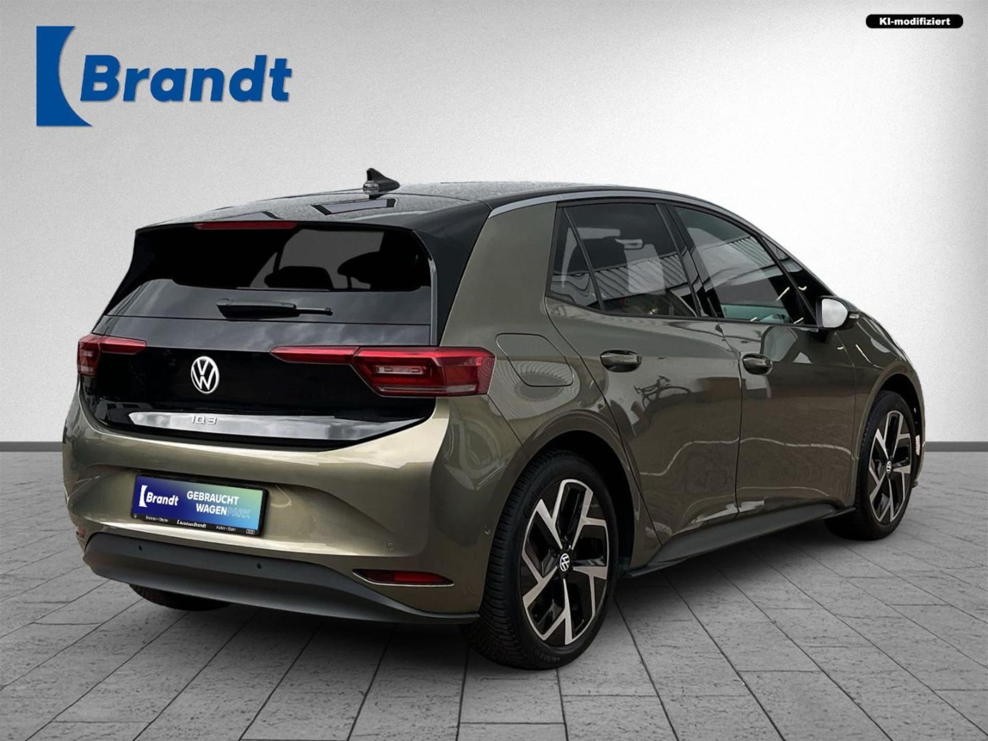 Volkswagen ID.3 Pro