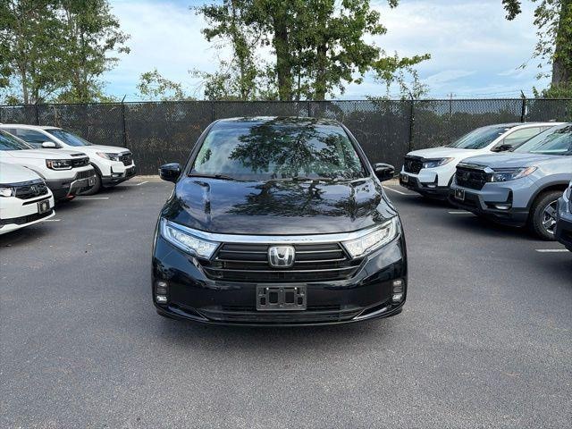 2023 Honda Odyssey