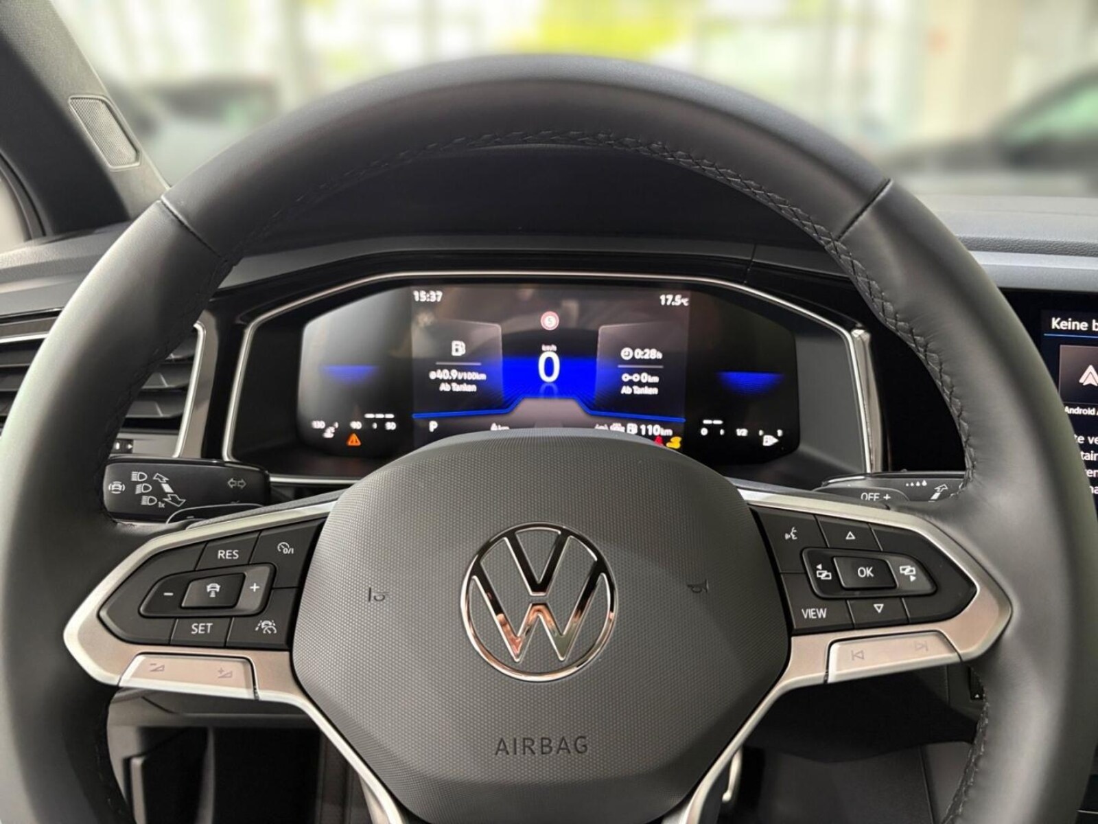 Volkswagen Taigo – Bild 8