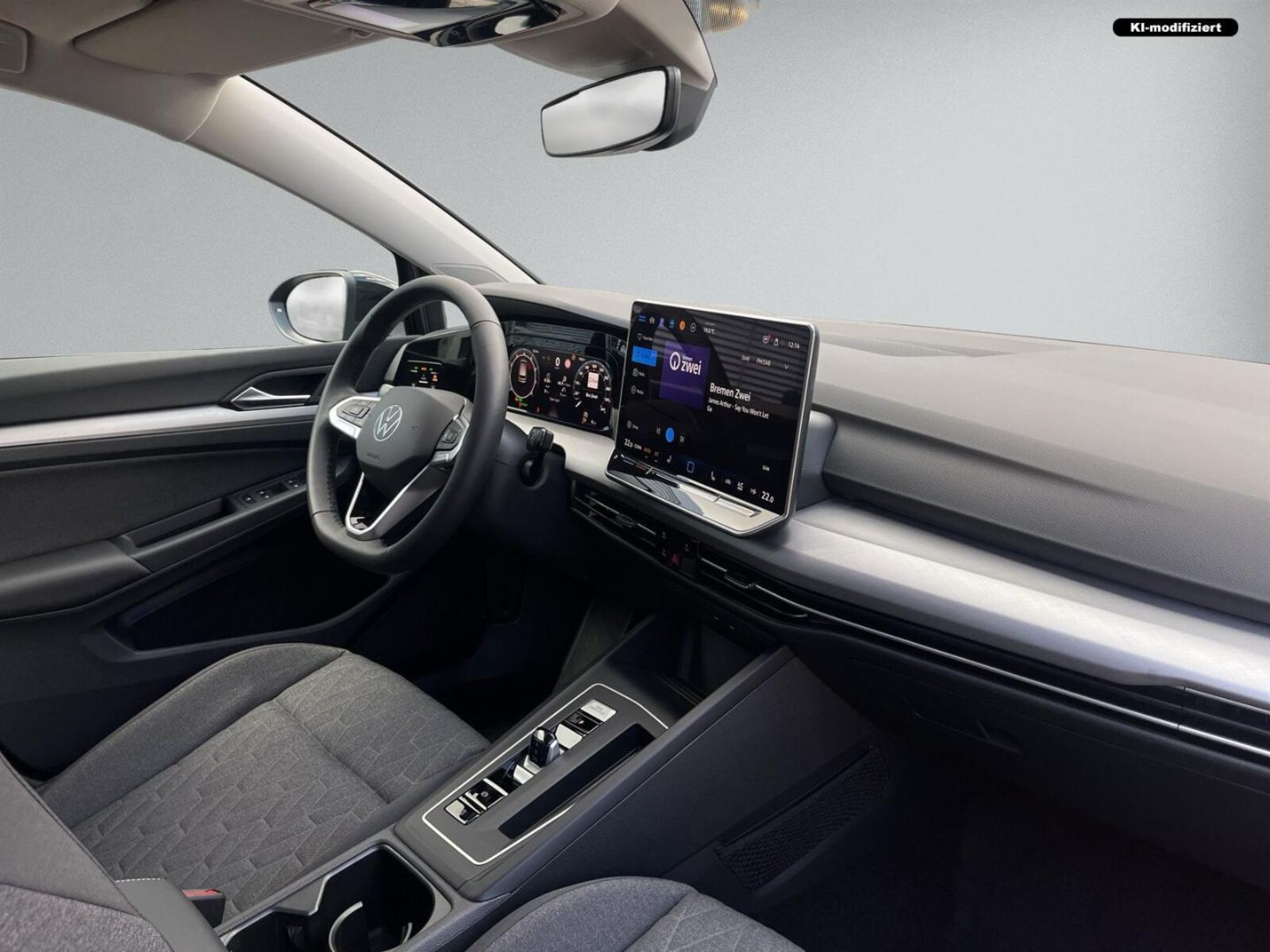 Volkswagen Golf – Bild 14