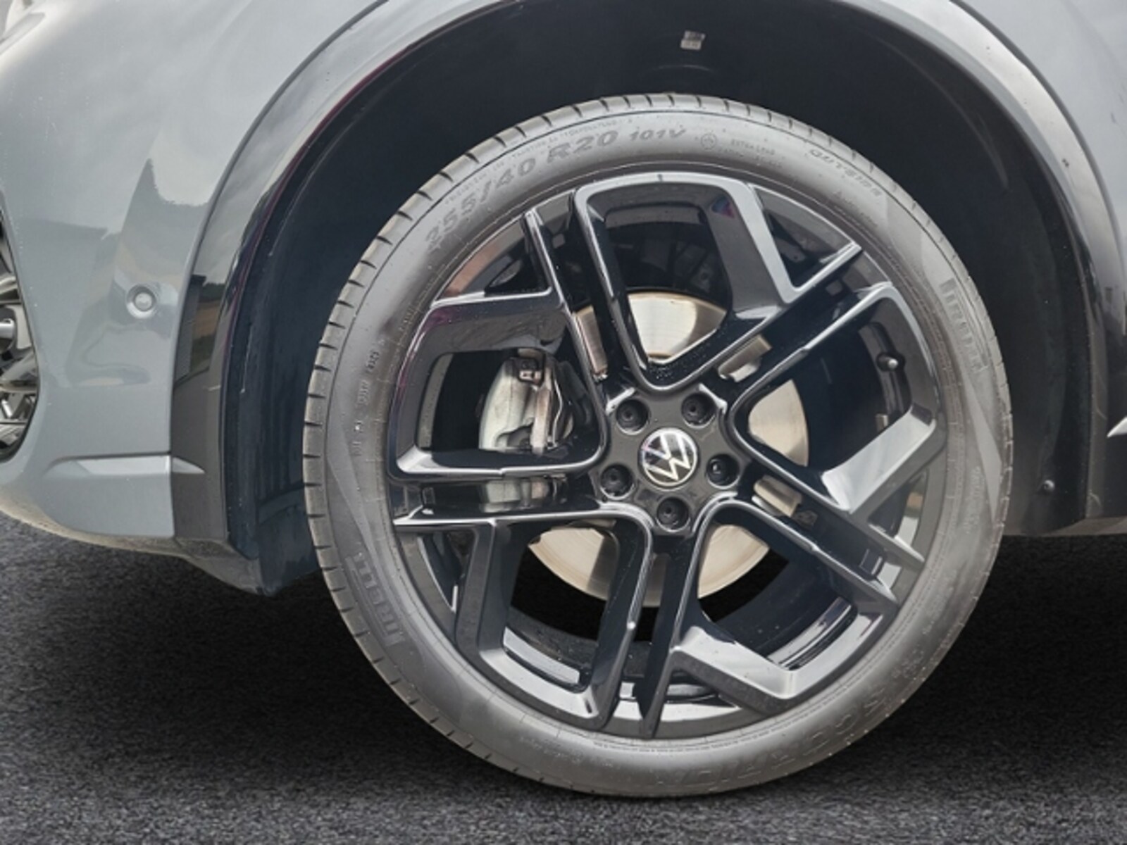 Volkswagen Tiguan – Bild 6