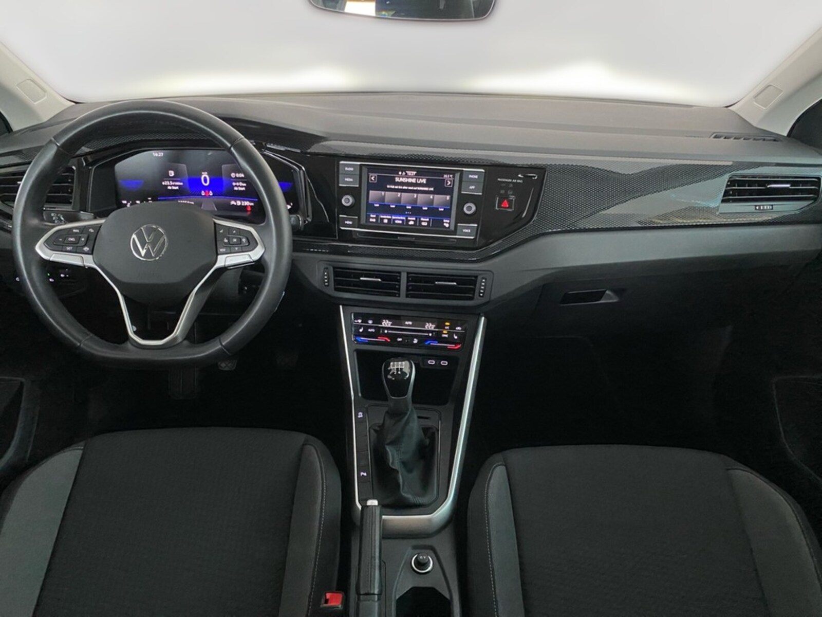 Volkswagen Polo – Bild 9