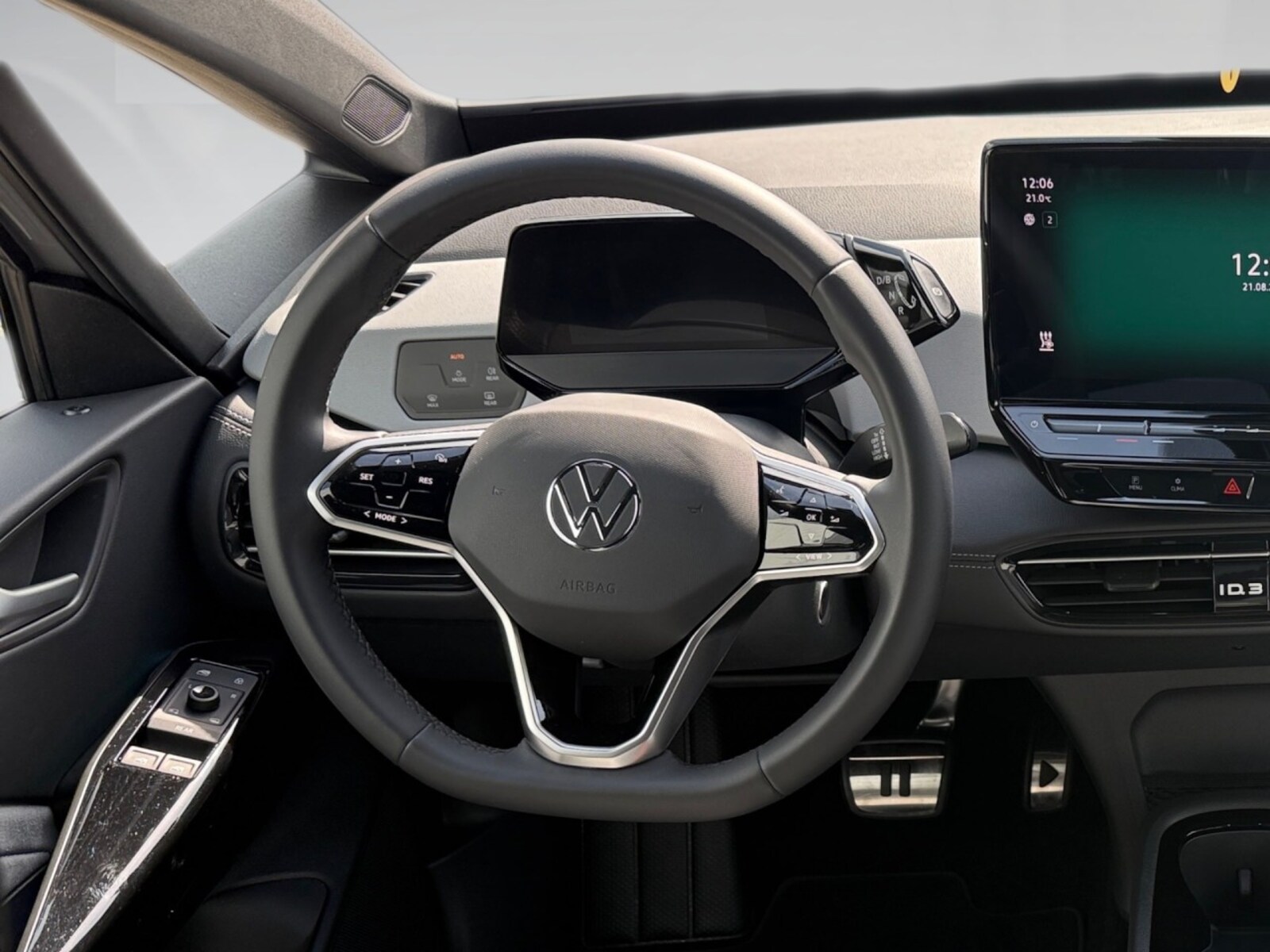 Volkswagen ID.3 – Bild 10
