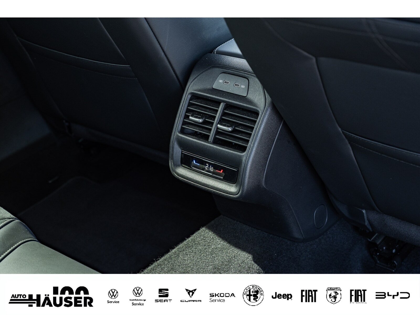 Volkswagen Passat – Bild 12