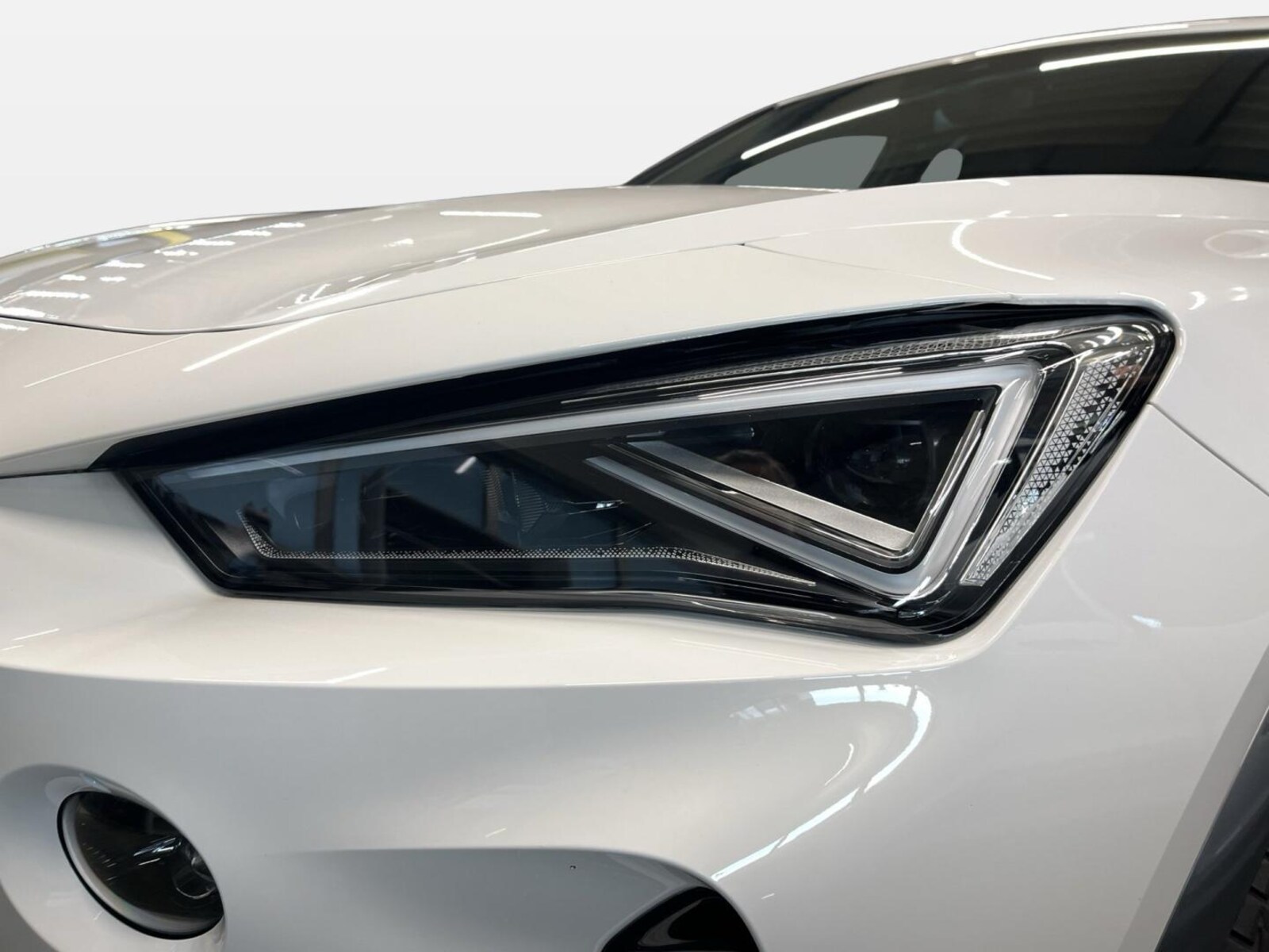 CUPRA Formentor – Bild 13