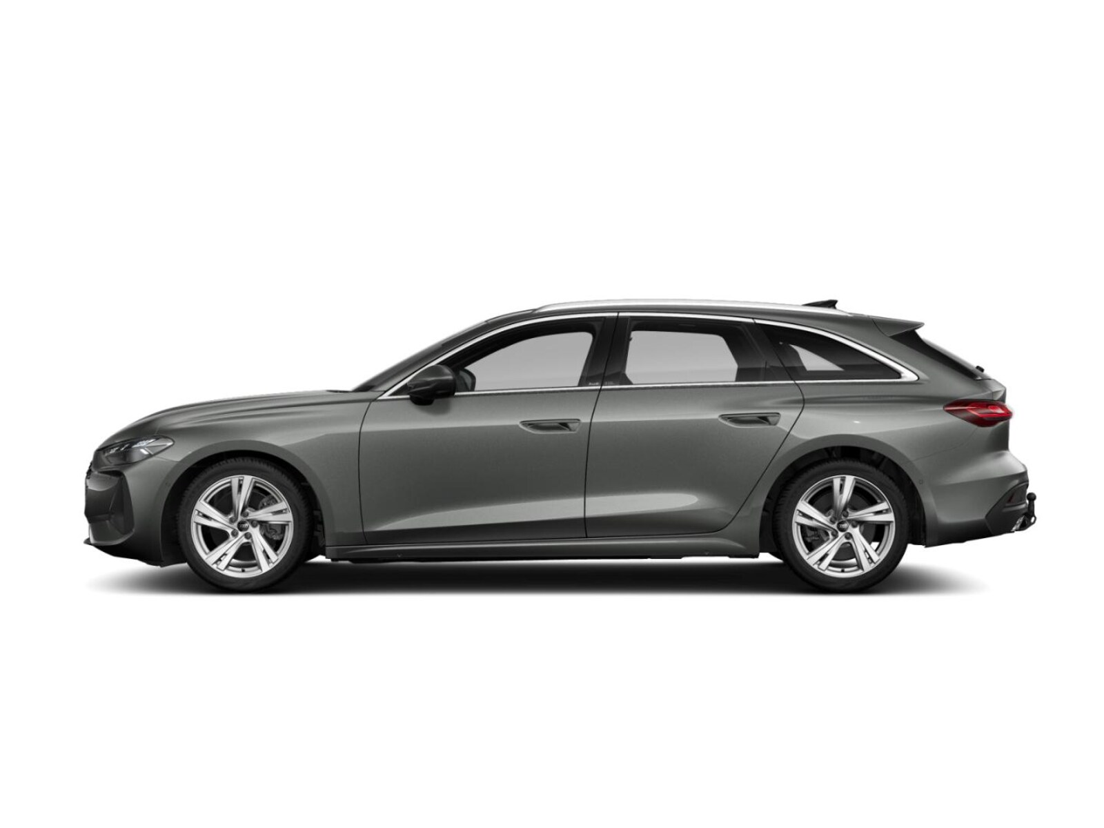 Audi A5 Avant – Bild 6