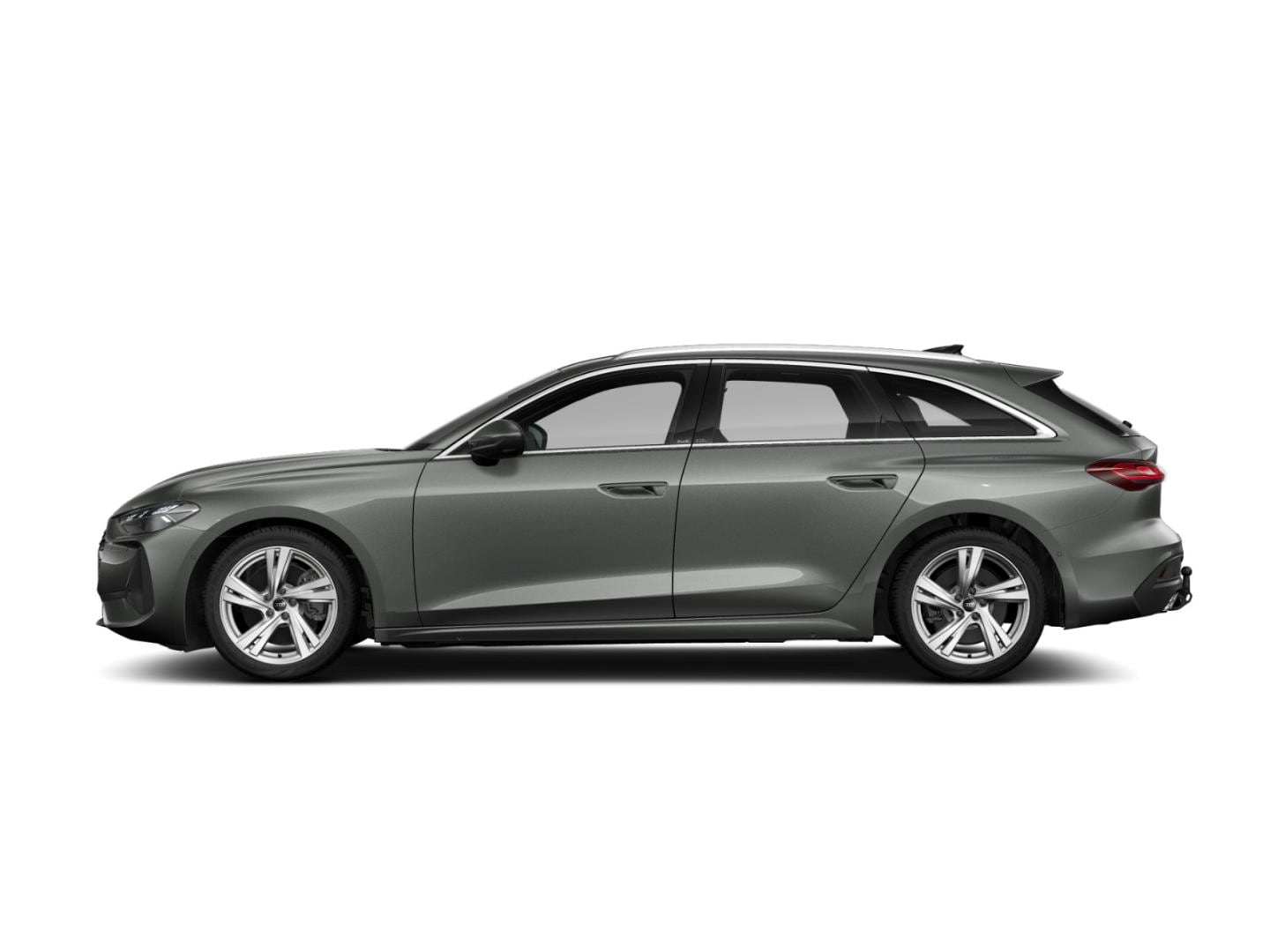 Bild über Audi A5 Avant TDI quattro 150 kW S tronic - für weitere Informationen kontaktieren Sie den Audi Partner
