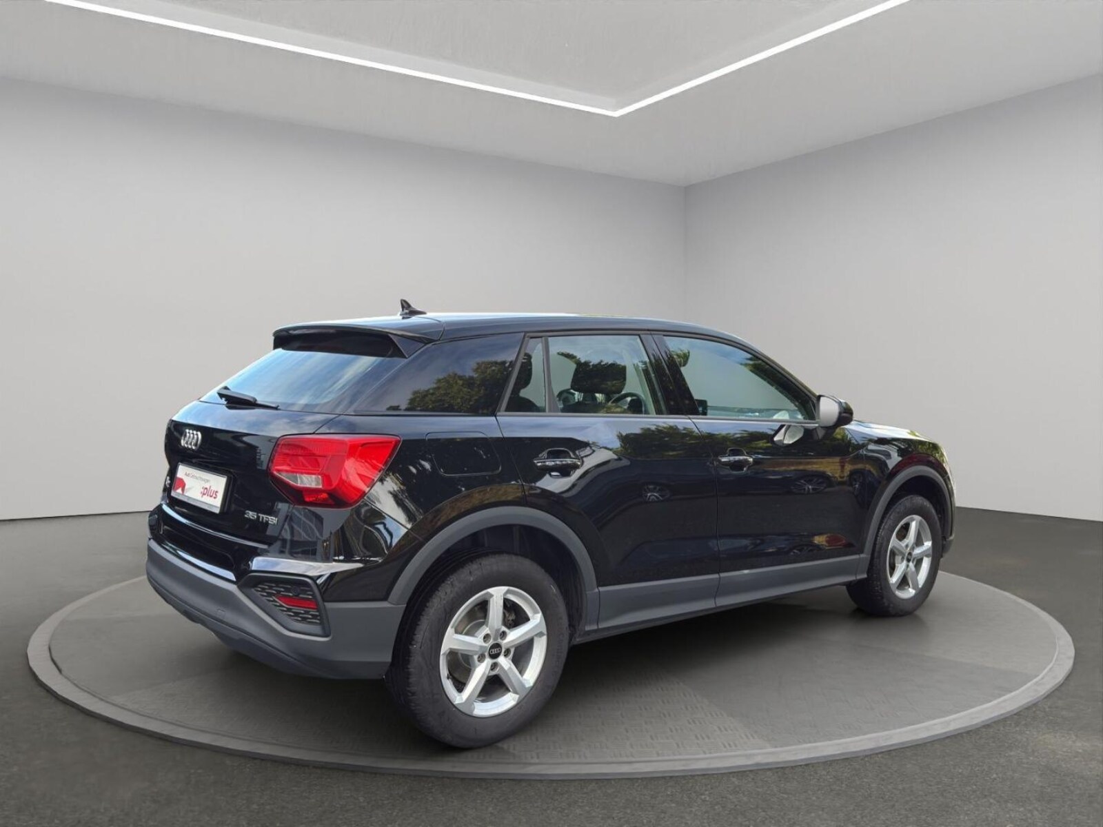 Audi Q2 – Bild 4