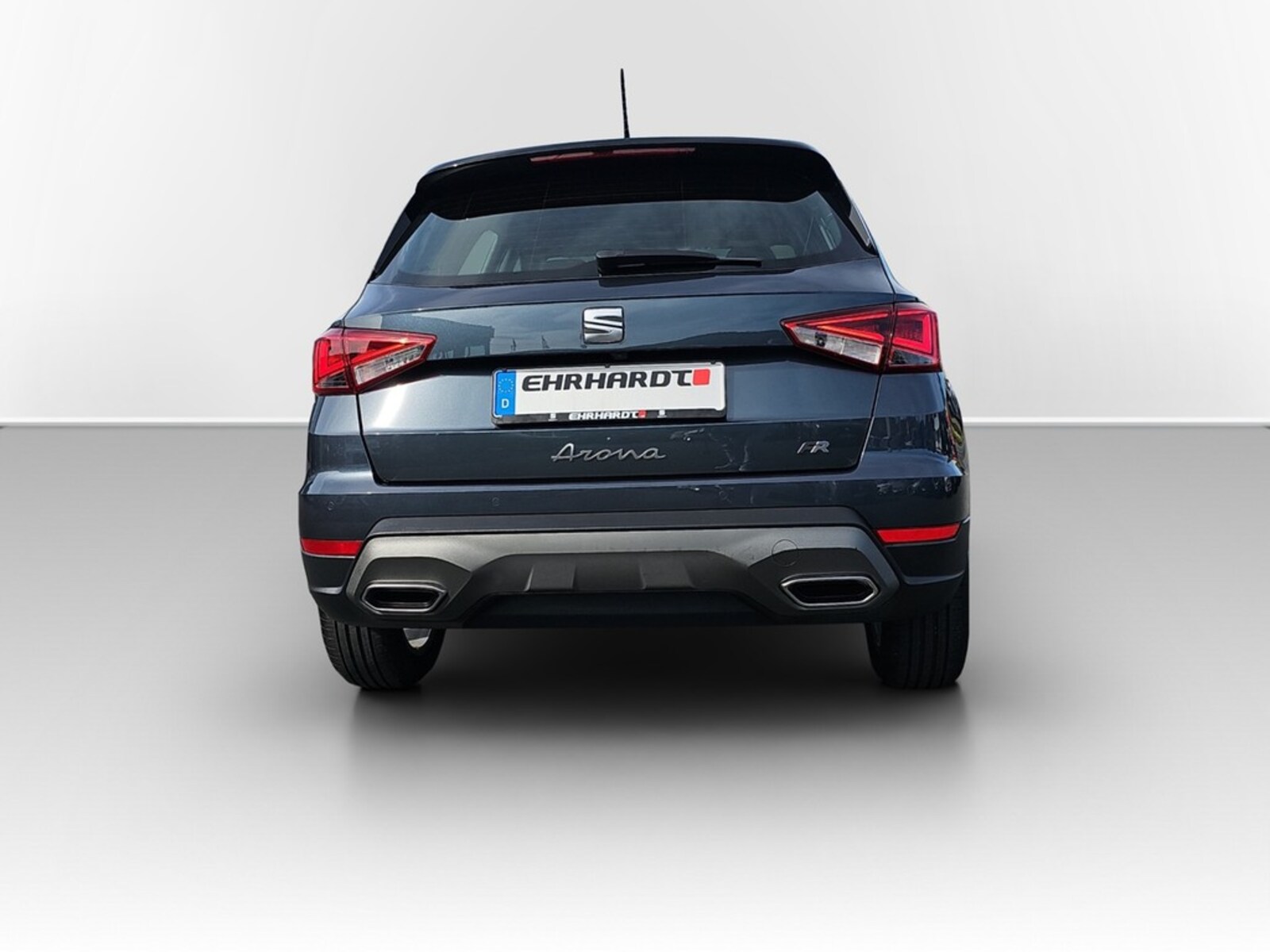 SEAT Arona – Bild 6